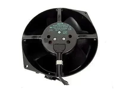 EBM PAPST R2E280-AE52-17 230V 50HZ 1.0A 225W turbo centrifugal cooling fan