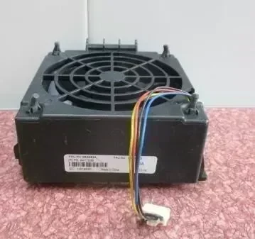 Genuine IBM server fans 94Y7825 N31378Z DBTA0938B2U 12V 1.92A