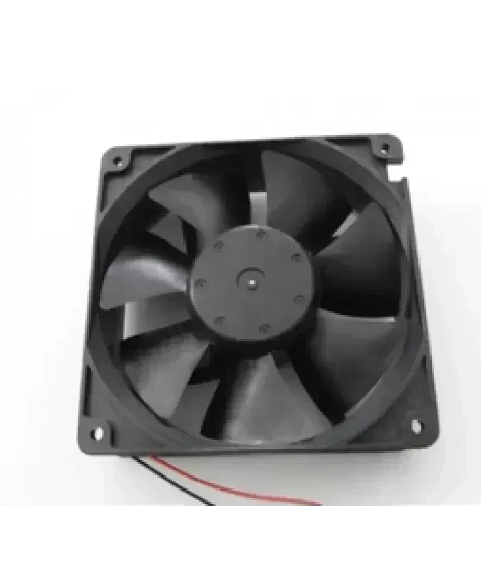Nidec E34399-55FUJ 8025 24V 0.18A 8CM Cooling Fan