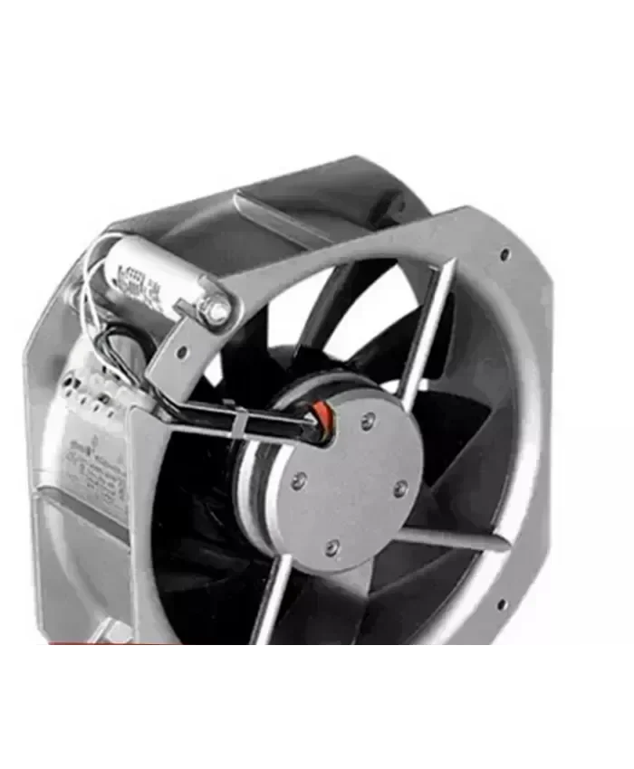 Original EBM W2E200-HK38-01 230V 225*80MM fans