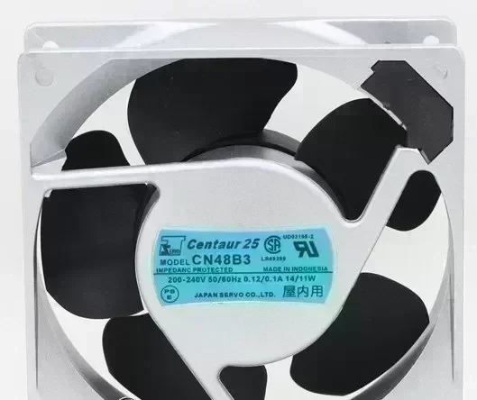 JAPAN Centaur 25 CN48B3 control speed fans