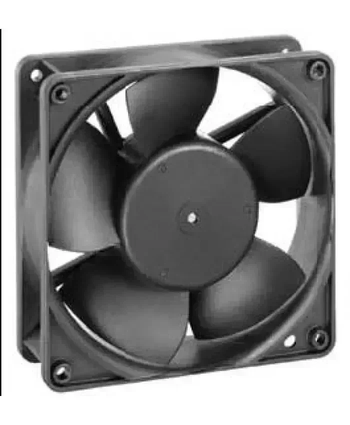 Original PAPST MULTIFAN 4214HR 24V 220MA fans