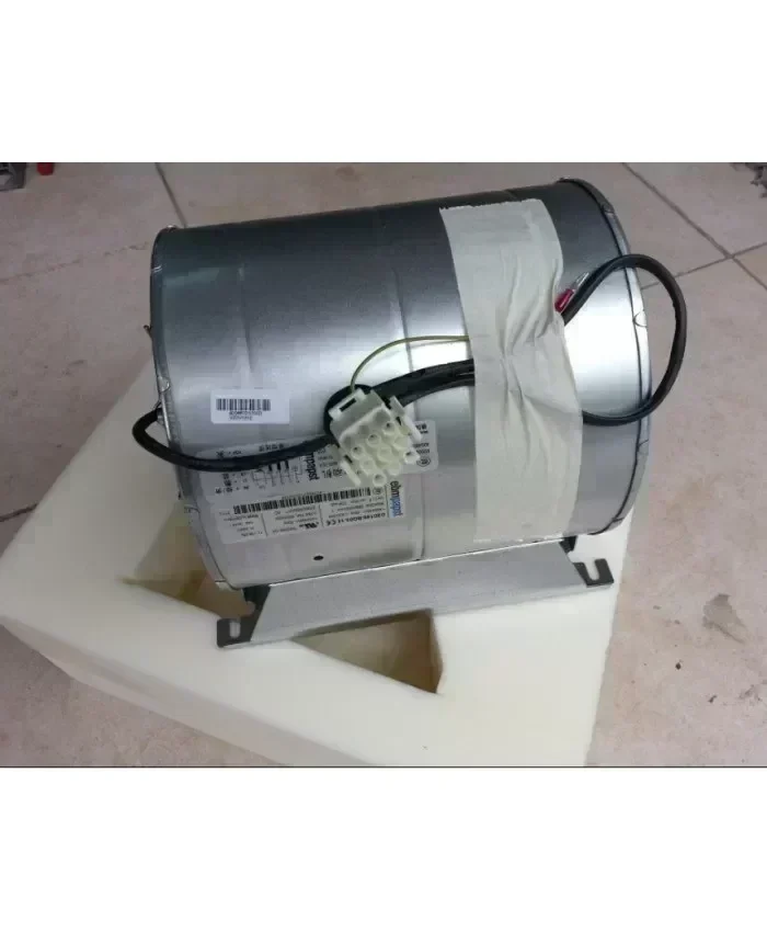 Schneider Electric VZ3V1212 control speed Fan