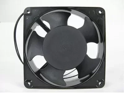 ORIGIANL TOYO T15 Axial flow fan 18/17W 110/120V 120*120*38 good quality