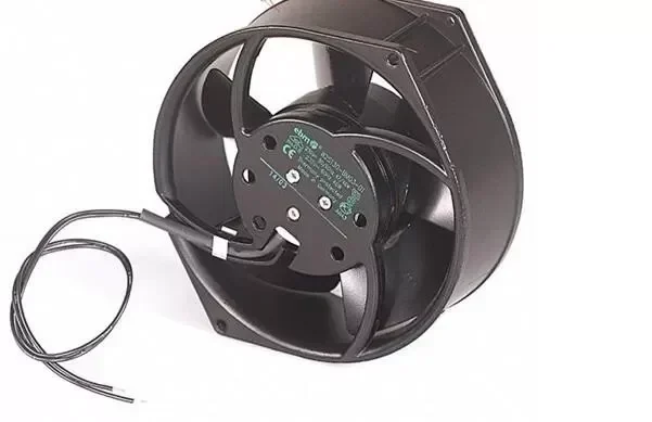New original ebmpapst Blowers W2S130-BM03-01 7450ES temperature fan
