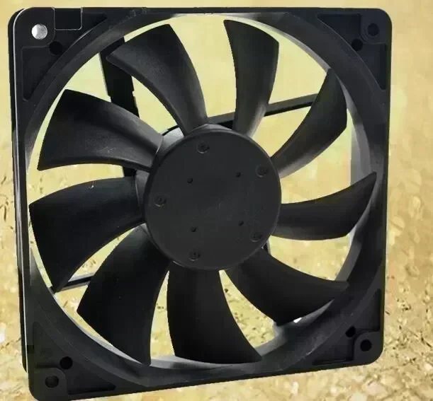 NMB-MAT7 4710KL-05W-B49 24V 0.29A 12025 cooling fan