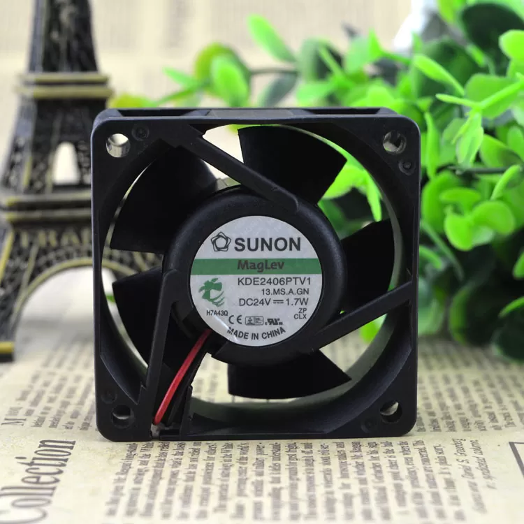 Free Delivery. Build quasi fan inverter with KDE2406PTV1. Ms. Al-qeada N 1.7 W - Image 4