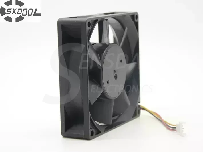 SXDOOL CA1640H01 MMF-09D24TS RP1 9225 9025 DC 24V 0.19A For A740 F740 inverter fan