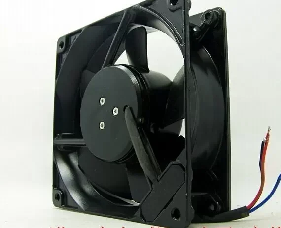 Original EBM PAPST W2G110-AM41-92 48V 5.9W aluminum alloy cooling fan