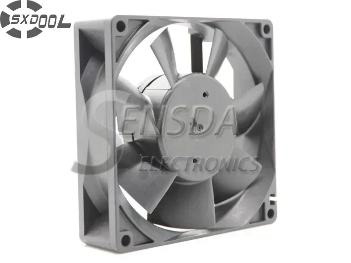 SXDOOL inverter fan CA1322-H01 Melco MMF-09D24TS RM1 9025 DC24V 0.19A