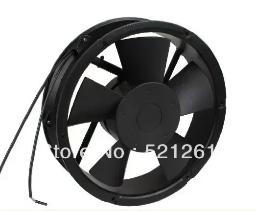 220X220X60 axial ac fan ac 220v 220*220*60 20060 Cooler Cooling Fan