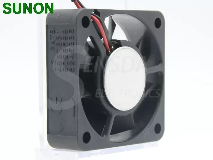 Original SUNON GM1205PHV1-A 50*50*15mm 5015 50mm DC 12V 1.3W server inverter fan