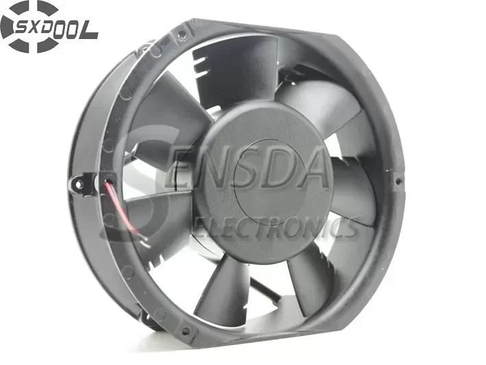 SXDOOL JQ24B3 JQ24BOVX DC 24V 1.0A 17251 17CM wind inverter fan case fan 3425RPM