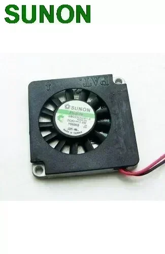 Brand Sunon GB0535ACB1-8 3507 blower 5V 0.8W centrifugal aluminum shell