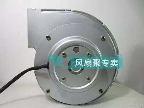 Original ebm g1g133-de19-15 24v33w 180*81*171mm drum worm gear ventilation fan