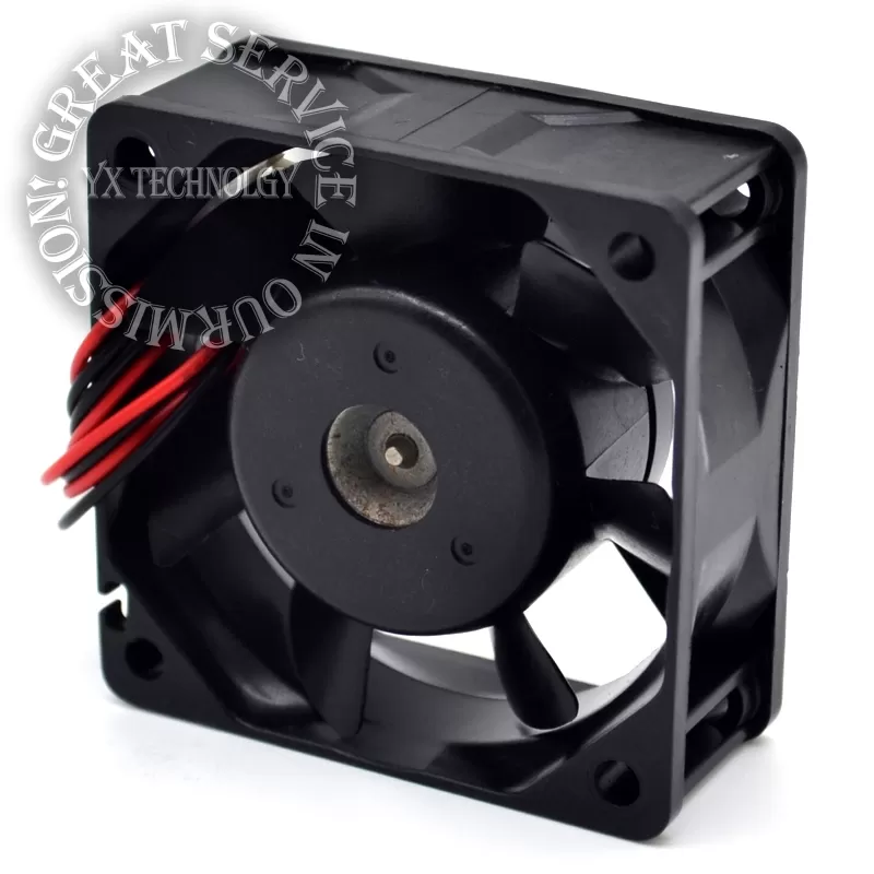 SANYO Original new 109R0648G402 6025 6cm 48V 0.07A fan 60*60*25mm - Image 5