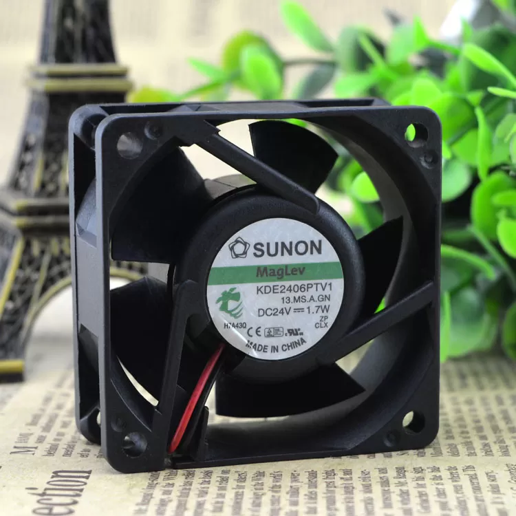 Free Delivery. Build quasi fan inverter with KDE2406PTV1. Ms. Al-qeada N 1.7 W - Image 3