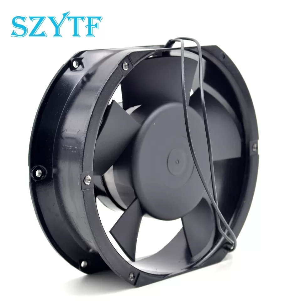 Brand new original Cabinet dedicated fan FP-108EX fan 220V 38W 172*150*51mm