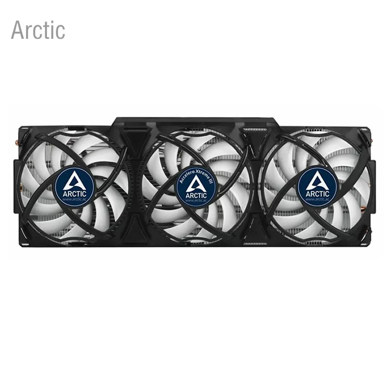 Arctic Accelero Xtreme III, 92mm PWM Fan Video Graphics Card Cooler 770/780/290X R9 290 970