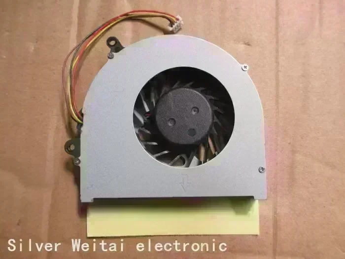 Original New Laptop CPU Cooler Fan For Lenovo G480 G480A G480AH G480AM G580 G580A G585 G485 AB07005HX12DB00