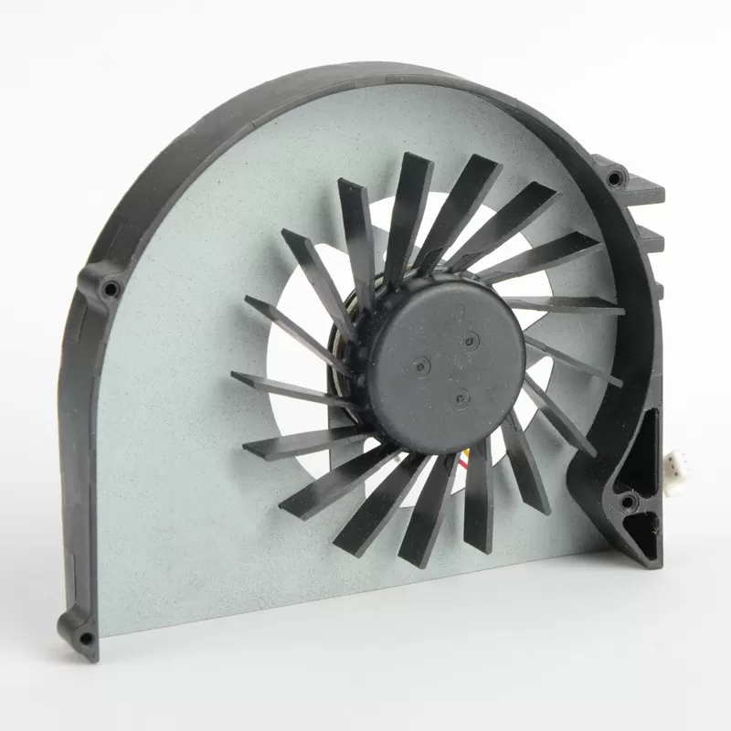 Laptops Replacements Component Cpu Cooling Fan Fit For DELL Inspiron 15R N5110 MF60090V1-C210-G99 Series Cooler Fans