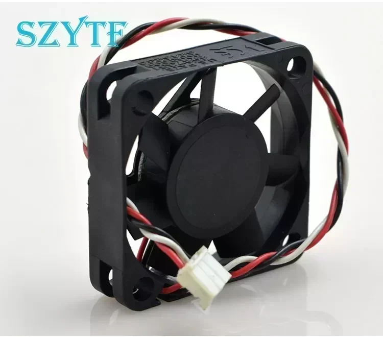 KDE2404PFV3 Double Ball Bearing Cooling Axial Fan DC 24V 0.9W 4010 40*40*10mm