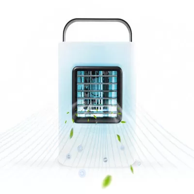 2017 air conditioning refrigeration creative micro cooler cooling cooling fan household mobile small air conditioning