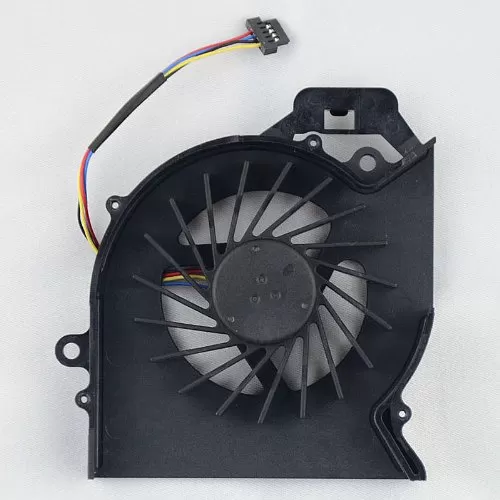Sunon MF60120V1 CPU Cooling Fan For HP DV7-6000 & DV6-6000 Laptops - 4-Pin