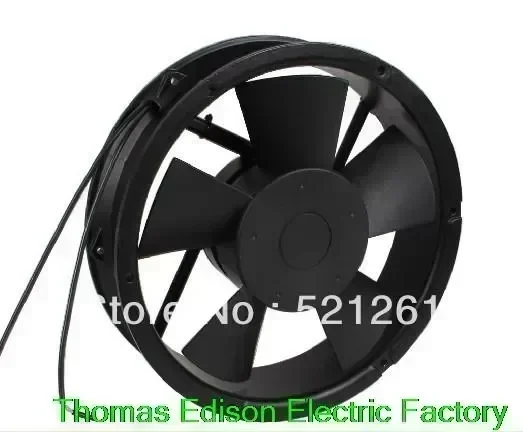 220X220X60 axial ac fan ac 380v 220*220*60 20060 Cooler Cooling Fan