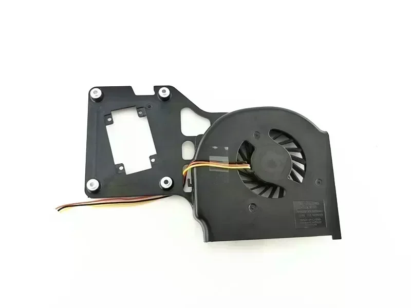 New Laptop CPU Cooling fan for IBM for Lenovo for Thinkpad R500 R61 R61I R61E 15.4"