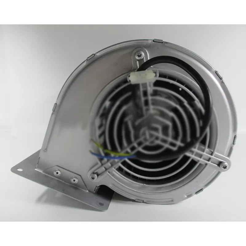 For ebmpapst D2E133-AM35-B4 230V 165W Frequency converter centrifugal fan