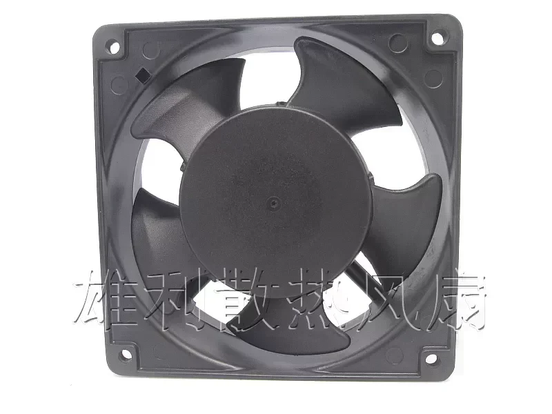 Free delivery.EP123815 115V AC 20 / 18W 12CM 12038 AC cooling fan fan