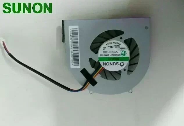 SUNON MF50060V1-B090-S99 CPU Cooling Fan For Q120 Q150 series laptop fan
