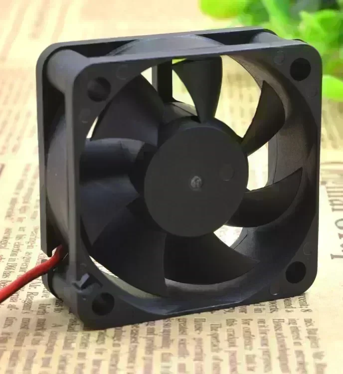 SSEA New cooling fan for DELTA AFB0524HHD 24v 0.14a 5020 5cm 50*50*20mm Inverter FAN