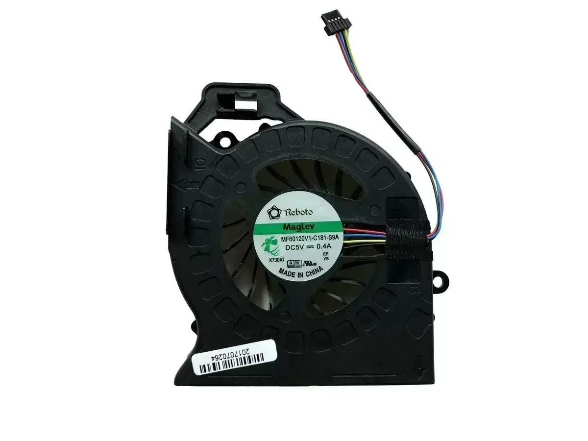 New Original SUNON For HP DV6 DV6-6000 DV6-6029 DV6-6050 DV6-6090 DV7 DV7-6000 cooler MF60120V1-C181-S9A 665309-001 Cooling fan