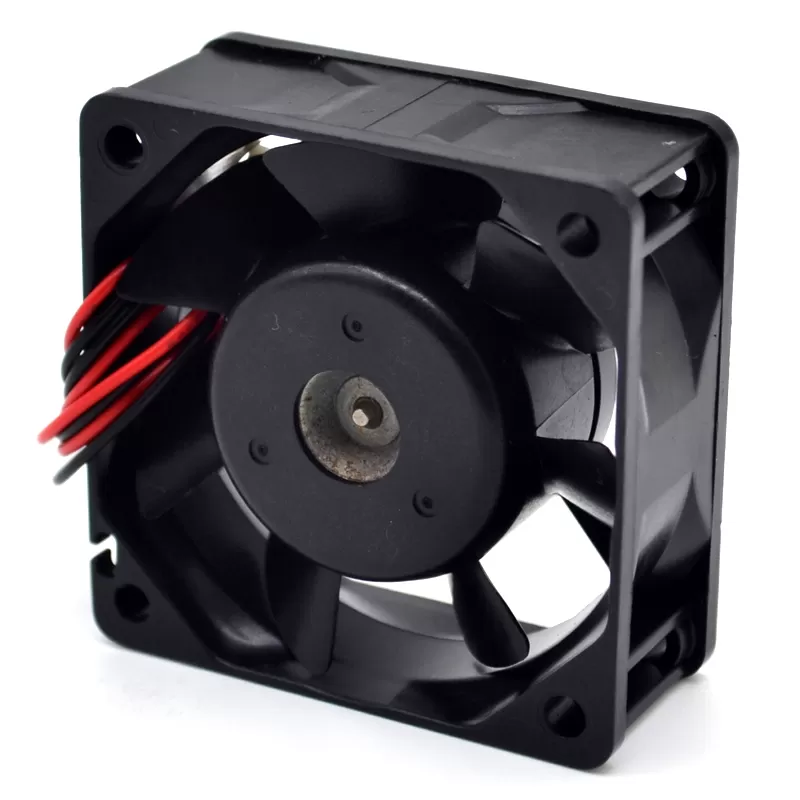 SANYO Original new 109R0648G402 6025 6cm 48V 0.07A fan 60*60*25mm - Image 7