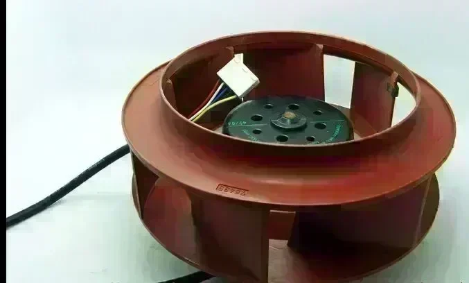 EBM PAPST R1G175-AF39-39 48V centrifugal wind wheel blower cooling fan