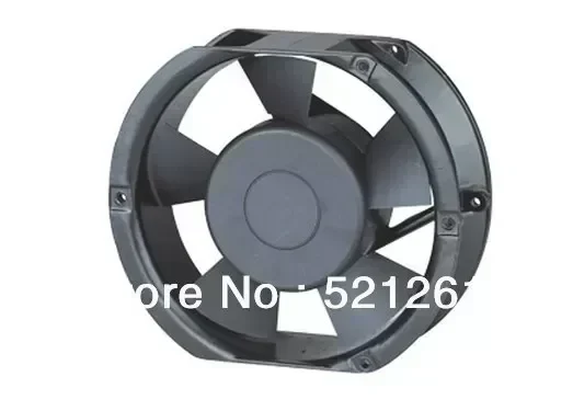 17250 axial ac fan 172x150x50 ac 220v 172*150*50 Cooler Cooling Fan