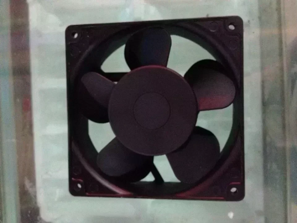 axial DC fan 120*120*38mm DC 24V 12038 axial fan 120x120x38 Cooler Cooling Fan
