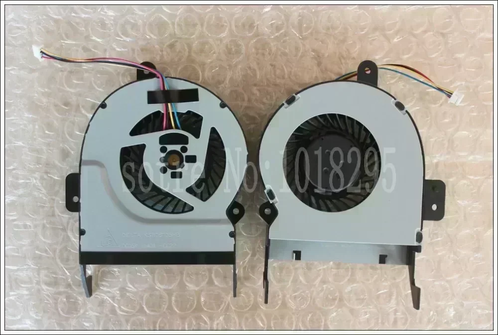 NEW ! laptop cpu cooling fan for ASUS K55 K55A K55X K55V K55VD X55 X55A X55U X55C cpu fan SUNON MF60090V1-C480-S99