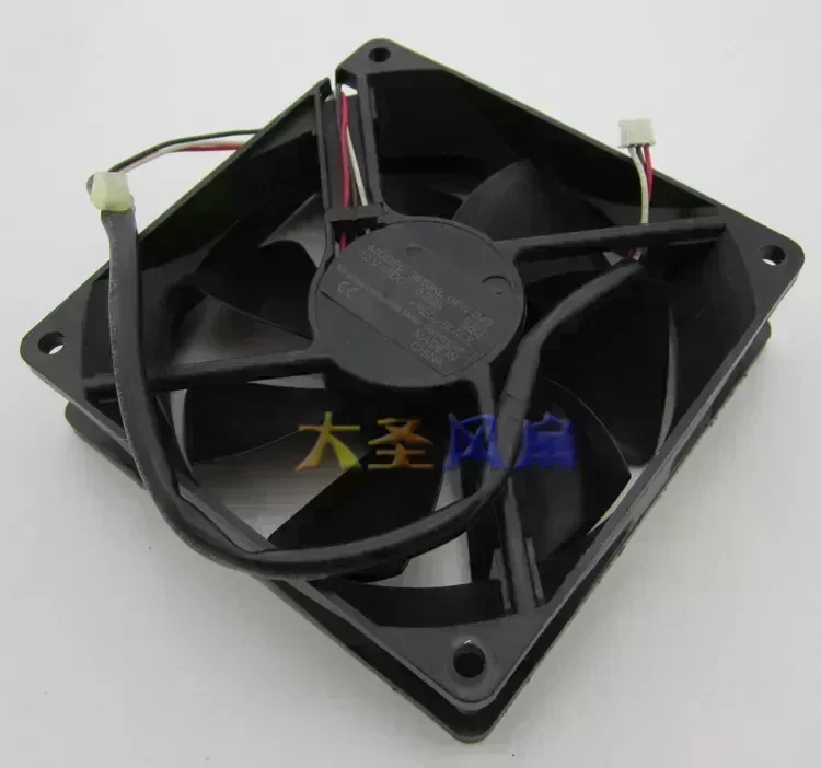 Original NMB 12V 0.A 3610KL-04W-B49 projector cooling fan
