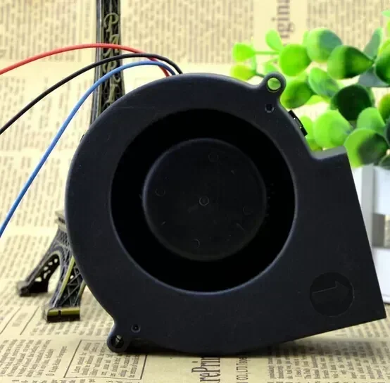 Wholesale: AVC F9733B12H F9733B12HP 12V 1.1A 9CM 97*97*33 3 line projection turbo fan