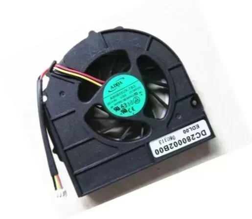 Wholesale: original TM4150 TM4152 4150 4650 4652 ADDA 5V 0.32A Notebook Fan 3 Line