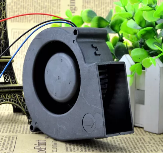 Wholesale: AVC F9733B12H F9733B12HP 12V 1.1A 9CM 97*97*33 3 line projection turbo fan - Image 3