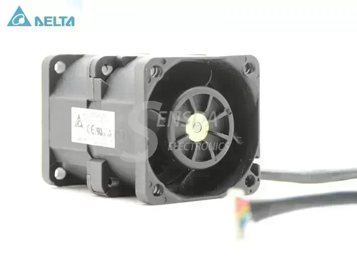 Wholesale Original For Delta GFC0412DS -SP13 2413E39R P/N:36462611 Server fan