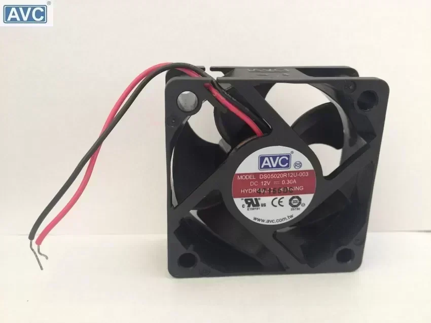 Wholesale New in original Taiwan AVC 50 fan DS050R12U-003