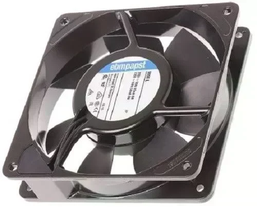 ebm-papst 9956L-KRO, 9956L-KR0 AC 84m³/h 1850rpm 9956L Axial Fan Kit