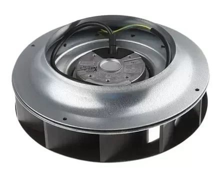 ebmpapst R2E225-AT51-05 230V  AC Cooling fan