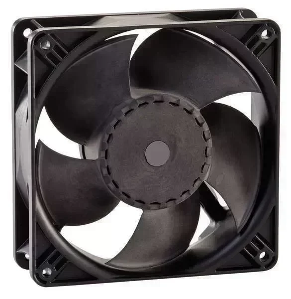 ebmpapst ACi4410HH 115VAC 4-11/16" Square Axial cooling Fan