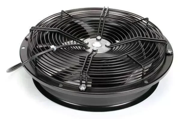 ebmpapst W4E315-CS22-71 115VAC  15-1/2" Round Axial Fan